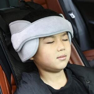 NWOT Letton Baby Car sear Head support